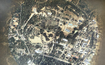 ‘เวียงเจ็ดลิน’ เชียงใหม่