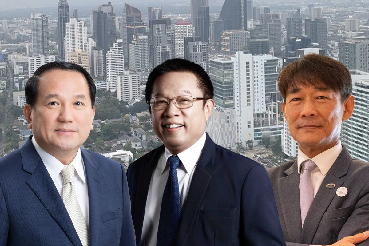 อสังหาฯ หวังรัฐบาลอนุทิน ยืด LTV-ลดค่าโอน-จำนอง