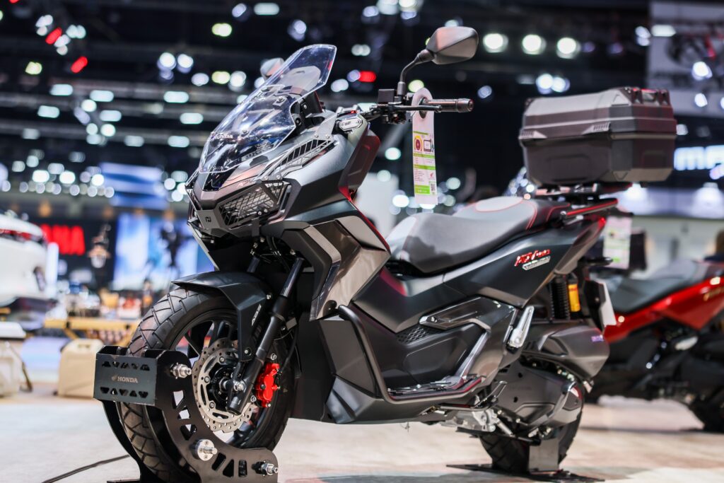 Honda ADV160 