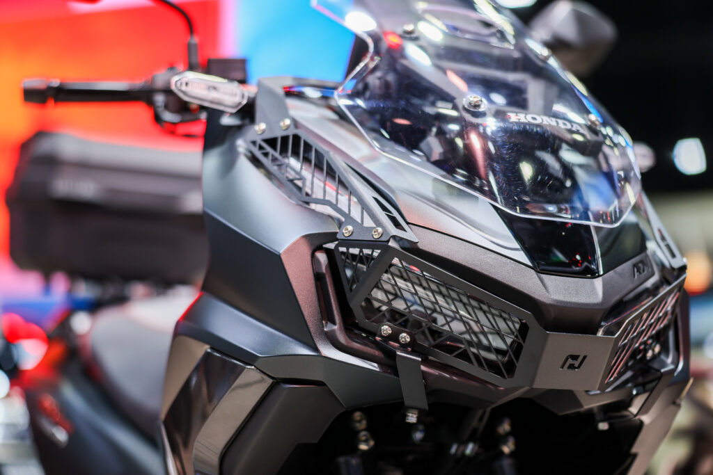Honda ADV160 