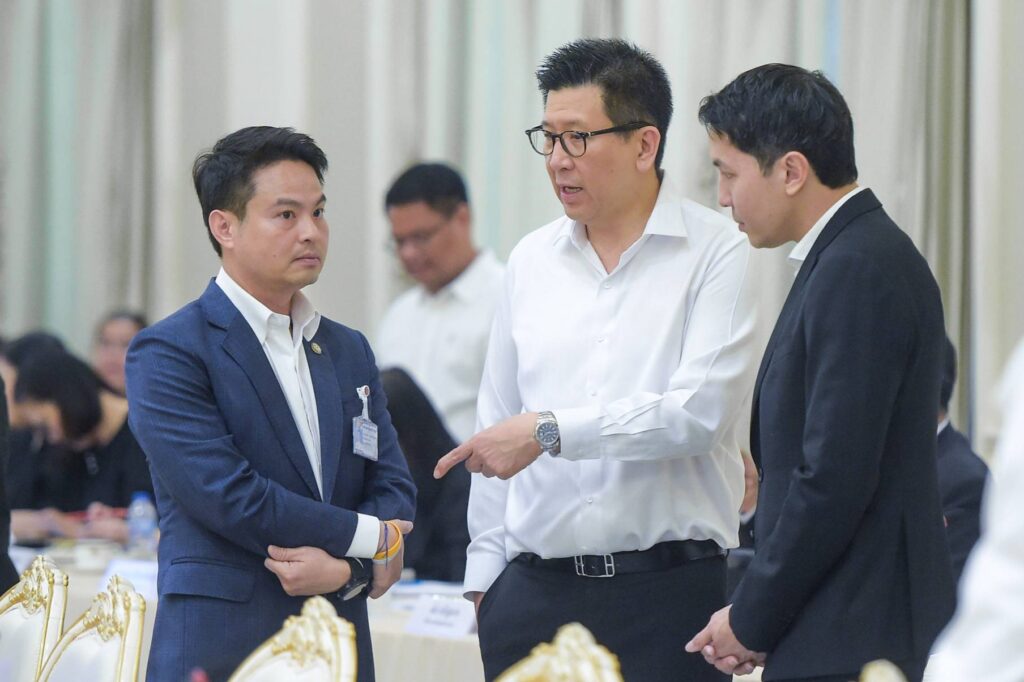 คนละครึ่งพลัส เวอร์ชั่นใหม่ "ไทยช่วยไทยพลัส" เปิดลงทะเบียน พ.ค.นี้