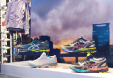 ASICS