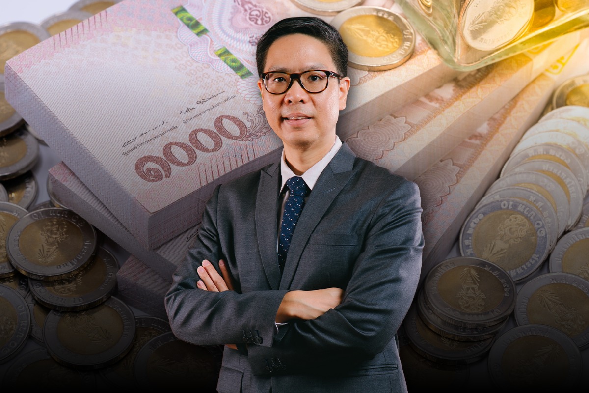 นักเศรษฐศาสตร์ แนะรัฐใช้โอกาสจำเป็นต้องออก พ.ร.ก.กู้เงิน ยกระดับวินัยการคลังทั้งระบบ