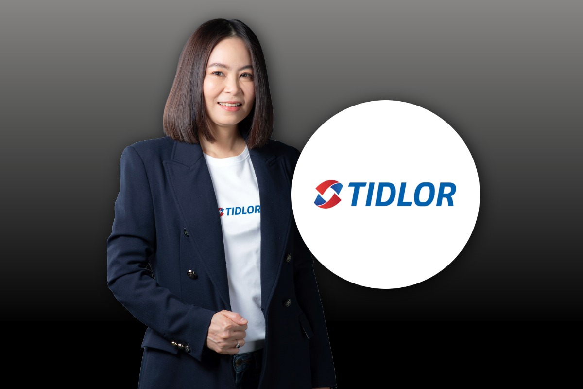 TIDLOR แต่งตั้ง “อาฑิตยา พูนวัตถุ” แทน “ปิยะศักดิ์” เริ่มรับมอบงานทันที