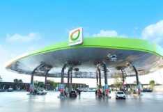 ราคาน้ำมันวันนี้ (25 เม.ย.) เช็กราคาดีเซล-แก๊สโซฮอล์ล่าสุด