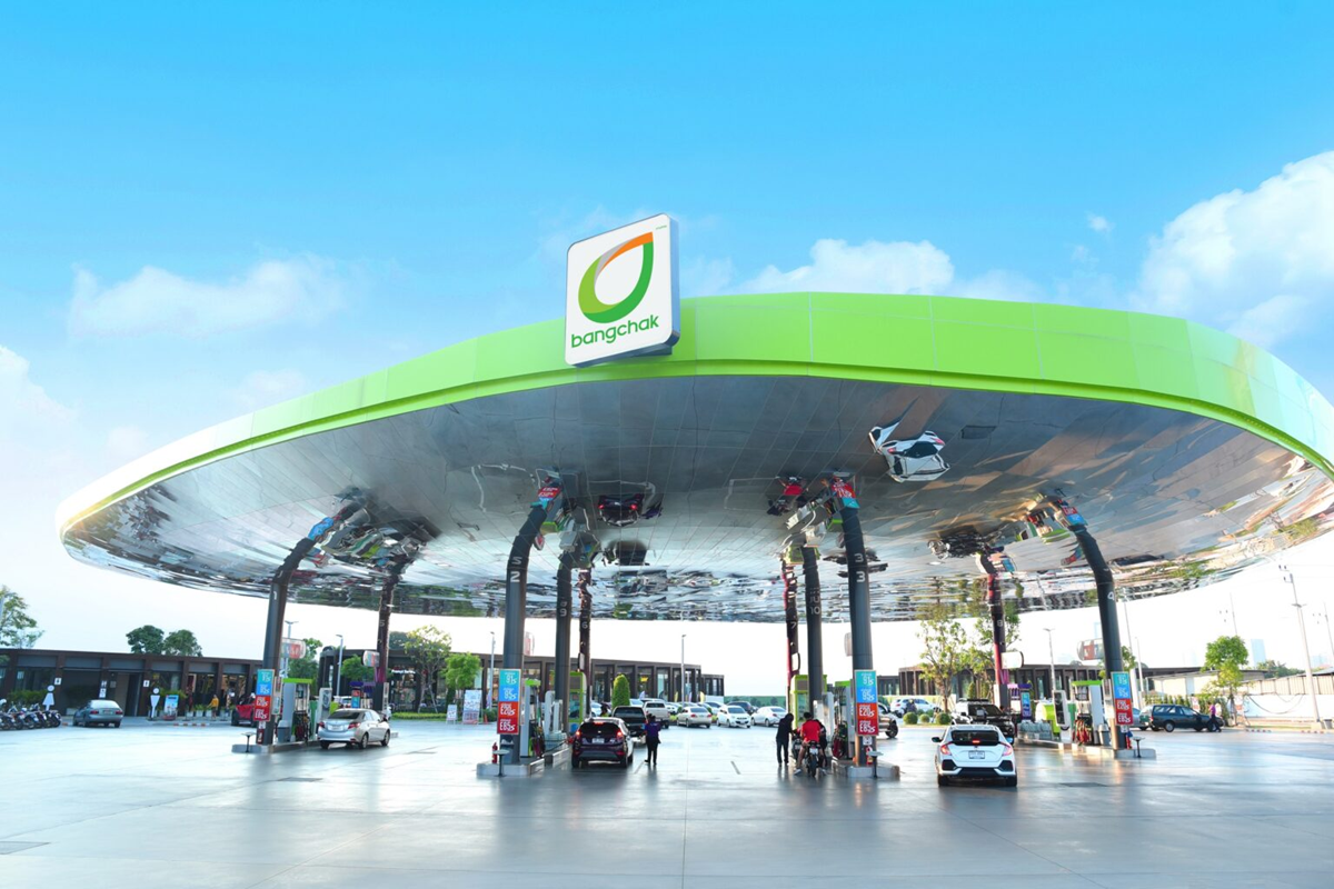 ราคาน้ำมันวันนี้ (9 เม.ย. 69) เช็กราคา ‘ดีเซล-แก๊สโซฮอล์’ ล่าสุด