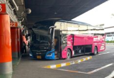 บขส. รถบัส รถทัวร์