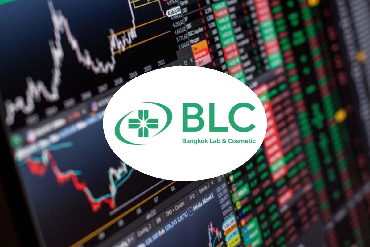 BLC เข้าร่วม Jump+ กางแผน 3 ปี ดัน EBITDA เร่งยาสามัญ-สมุนไพร ขยายฐาน รพ.-ร้านยา