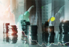 เงินบาท-ราคาน้ำมัน