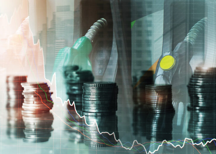 เงินบาท-ราคาน้ำมัน