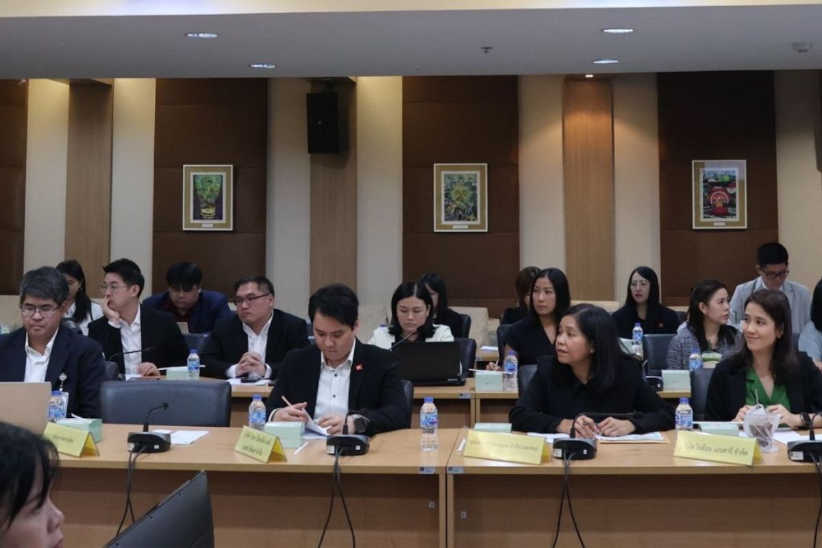 ยกเลิกไฟลต์สะเทือนผู้โดยสาร บินเร่งอุดช่องโหว่ “คืนเงิน-สิทธิ”  