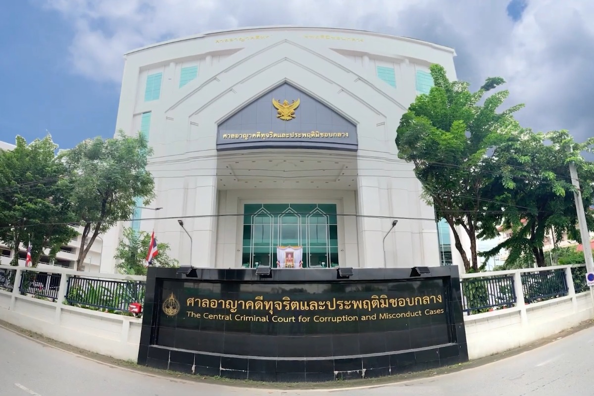 ศาลยกฟ้อง 7 กกต.-เลขาฯ คดีสอบฮั้ว สว.ล่าช้า ชี้ผู้ร้องไม่มีอำนาจฟ้อง