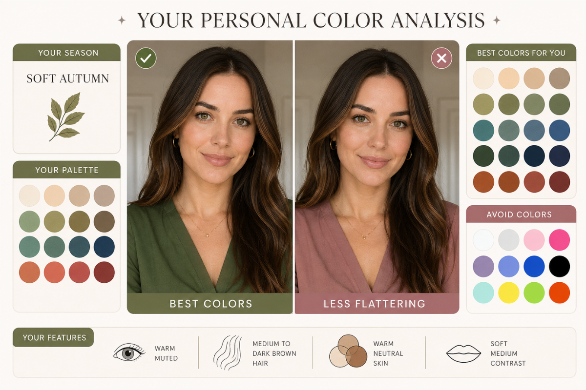 คนไทยกระหน่ำหา Personal Color ใน ChatGPT จนติดท็อปยอดใช้งานโตเร็วสุด