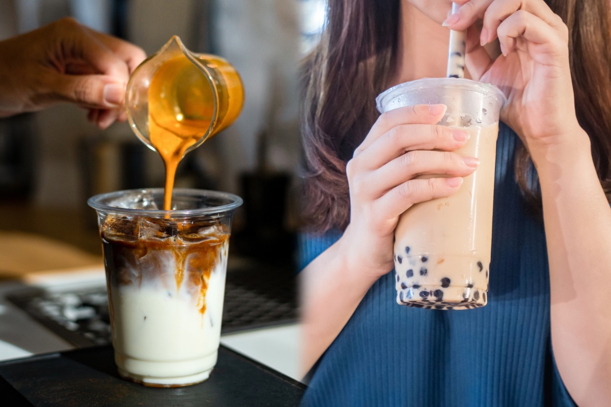 ศึกชา-กาแฟอาเซียนเดือด 9.9 พันล้านเหรียญ ไทย “ตลาดชา” โตแรงสุด 38%