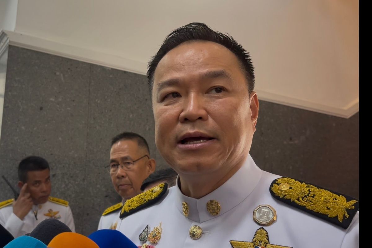 นายกฯ รอ ‘เอกนิติ’ ชง ‘คนละครึ่ง’ แบ่งจ่าย 200-ให้เป็นก้อน กู้หรือไม่ ย้ำต้องพลัสกว่าเดิม