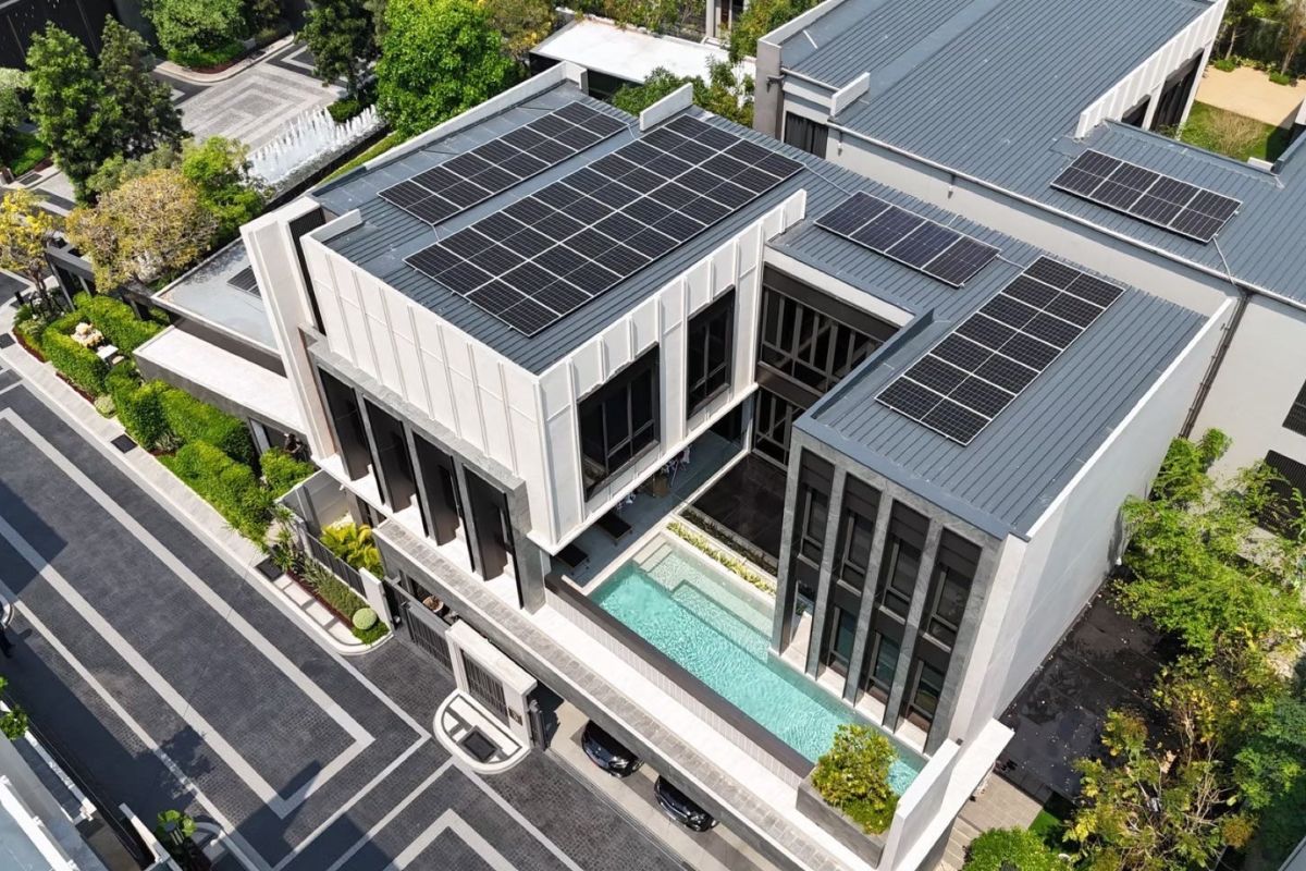 ปิดดีล ‘บางกอกเคเบิ้ล-ION Energy’ บุกตลาดโซลาร์รูฟท็อปแสนล้าน