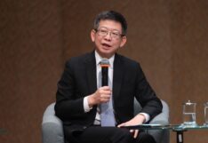 กอบศักดิ์ ชี้เหตุเจรจา ‘สหรัฐ-อิหร่าน’ ล่ม โลกจากนี้เดินเข้าสู่การเผชิญหน้า กอบศักดิ์ ชี้เหตุเจรจา 'สหรัฐ-อิหร่าน' ล่ม โลกจากนี้เดินเข้าสู่การเผชิญหน้า