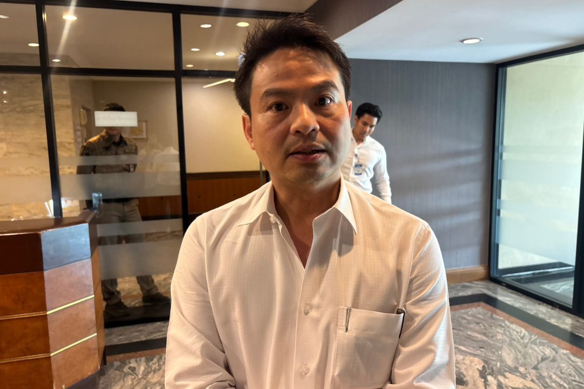 รัฐบาลคิกออฟ ‘ไทยช่วยไทยพลัส’ มิ.ย.นี้ ช่วงแรกใช้งบกลางที่มี 2 หมื่นล้าน