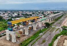 รถไฟความเร็วสูงไทย-จีน