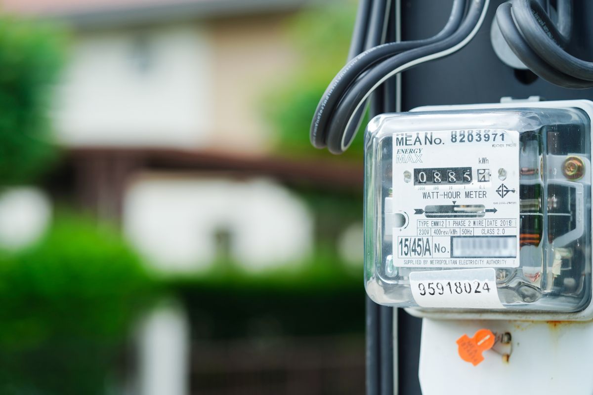 โครงสร้างค่าไฟใหม่ 401 หน่วยขึ้นไป จ่าย 5 บาทต่อหน่วย