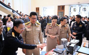 ล้างตลาดละเมิดลิขสิทธิ์