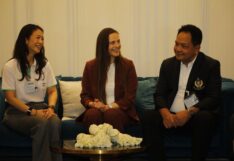 คณะกรรมการโอลิมปิกสากล