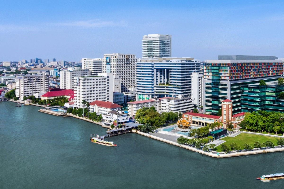 ครม.เคาะแผนครุภัณฑ์ ‘สถาบันการแพทย์ศิริราชนานาชาติ’ วงเงิน 8.4 พันล้าน