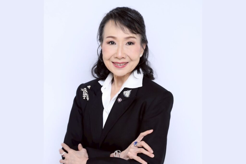 พิมพ์ใจ ลี้อิสสระนุกูล
