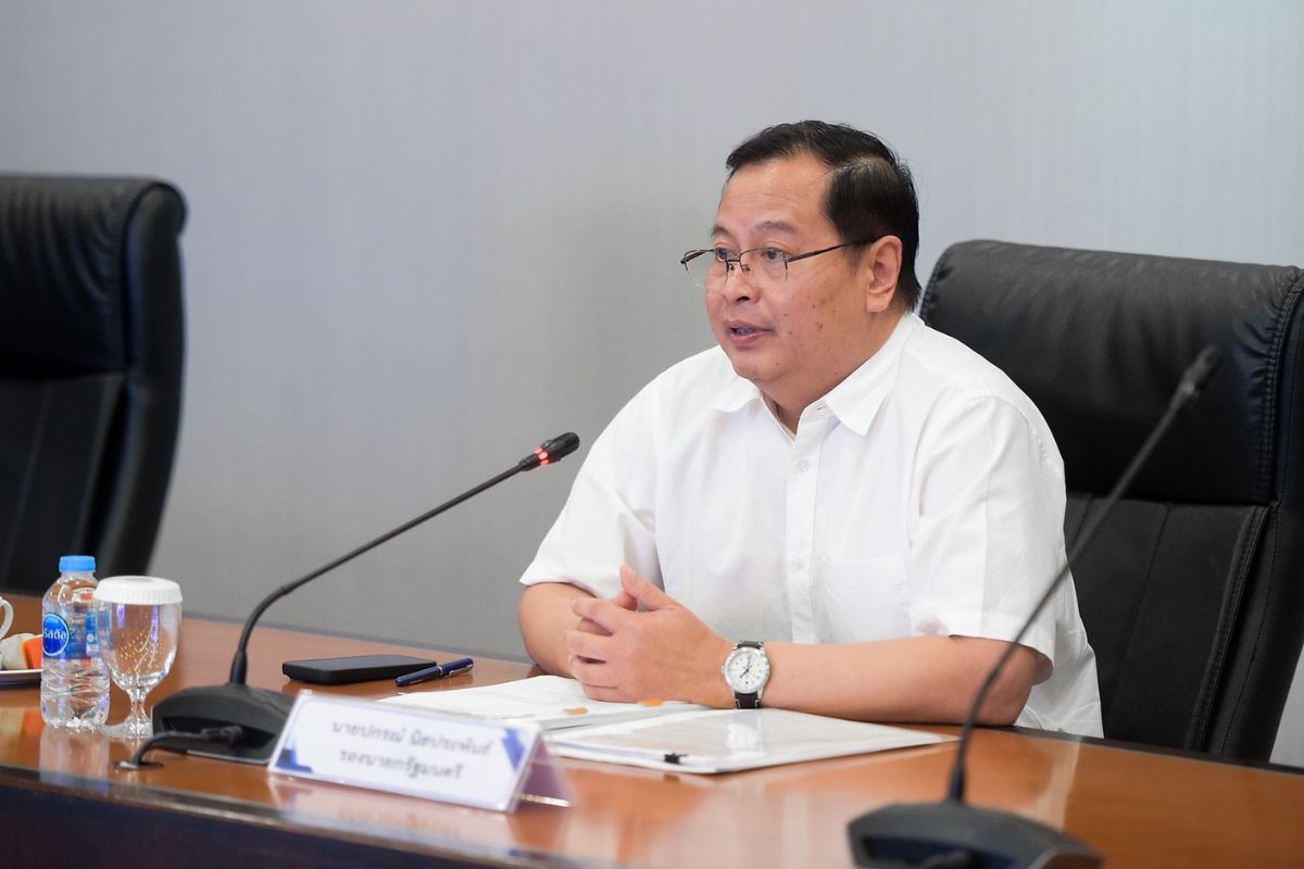 คกก.จัดทำงบฯ 70 เห็นชอบงบต่อต้านทุจริต 1.2 พันล้าน ครอบคลุม 70 โครงการ