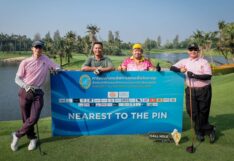 Flagship Project Power of Giving