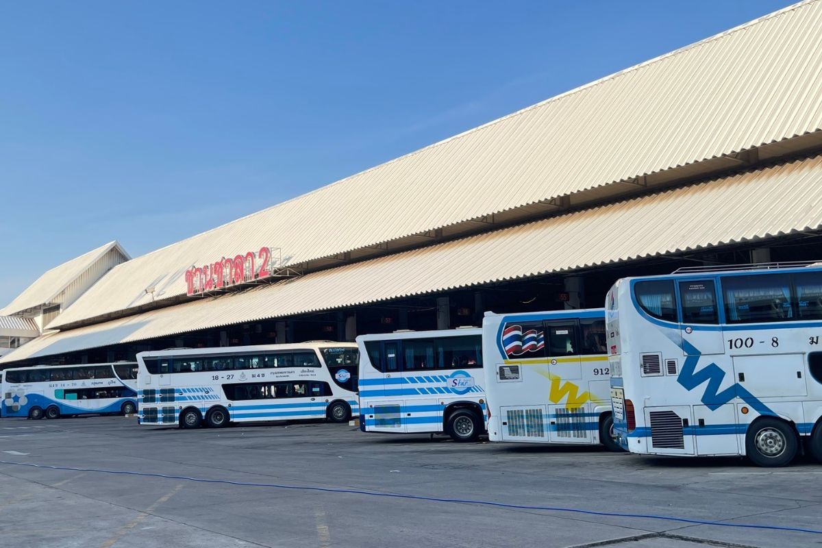 ควัก 70 ล้าน ชดเชยราคาน้ำมันรถร่วม ‘มินิบัส-รถตู้’ ขึ้นราคา 2 บาท 6 เม.ย.นี้