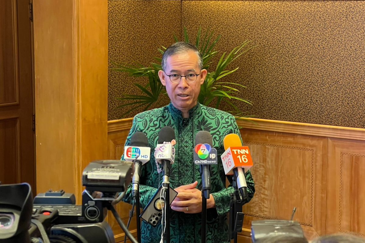 ไอแบงก์ Q1/69 กำไร 283 ล้าน NPF พุ่ง 16% จ่อออกตราสาร 5 พันล้าน เสริมสภาพคล่อง