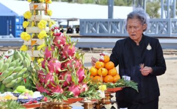 กรมสมเด็จพระเทพฯ