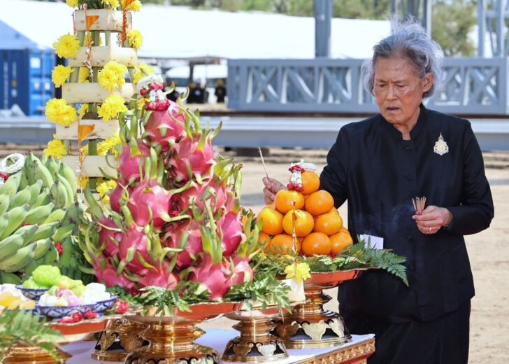 กรมสมเด็จพระเทพฯ