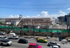 'ลิปตพัลลภ' ทุ่มพลิกโฉมบางใหญ่ ผุดบิ๊กโปรเจ็กต์ 'อารีน่า-สปอร์ตคลับ'