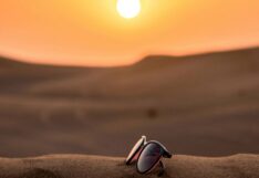 สภาพอากาศวันนี้ (5 เม.ย.) ไทยตอนบนร้อนจัดอุณหภูมิแตะ 40 องศา-ฝุ่นเกินมาตรฐาน