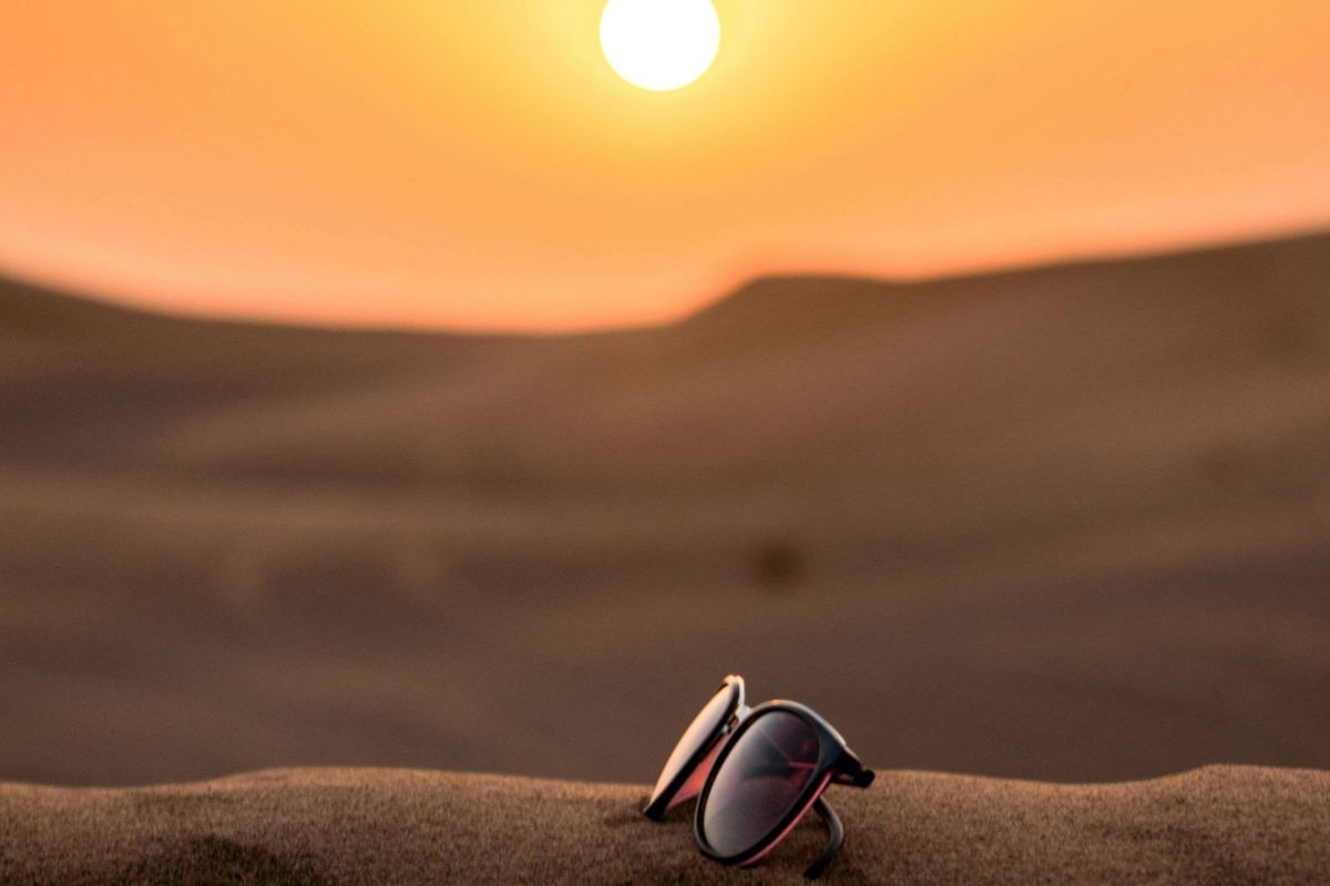 สภาพอากาศวันนี้ (5 เม.ย.) ไทยตอนบนร้อนจัดอุณหภูมิแตะ 40 องศา-ฝุ่นเกินมาตรฐาน