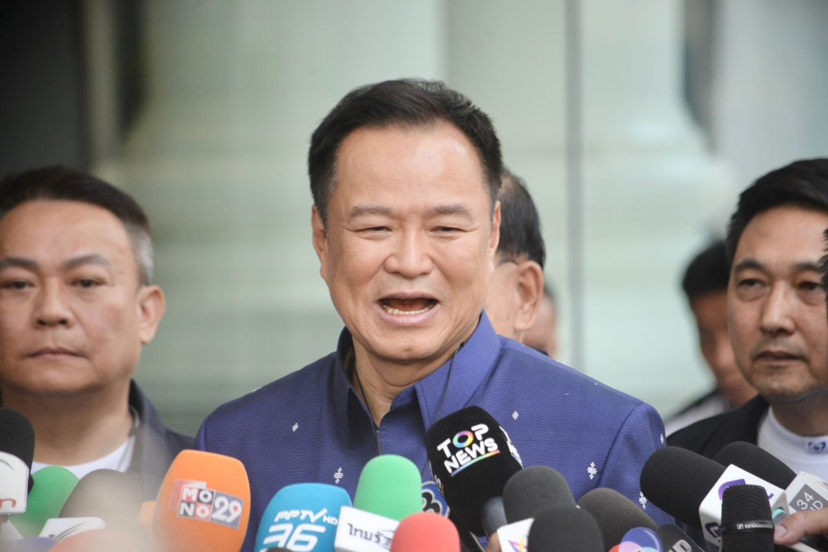 รัฐบาลใหม่ยืนยันจะเร่งแก้ไขปัญหาเพื่อให้คุณภาพชีวิตประชาชนกลับสู่ปกติเร็วที่สุด