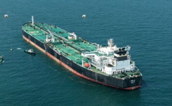 บางจาก แจงเหตุเรือน้ำมันจอดสิงคโปร์ ผู้ให้บริการส่งลูกค้าอีกราย-ยันกลไกปกติ บางจาก แจงเหตุเรือน้ำมันจอดสิงคโปร์ก่อน ชี้เป็นกลไกปกติด้านโลจิสติกส์