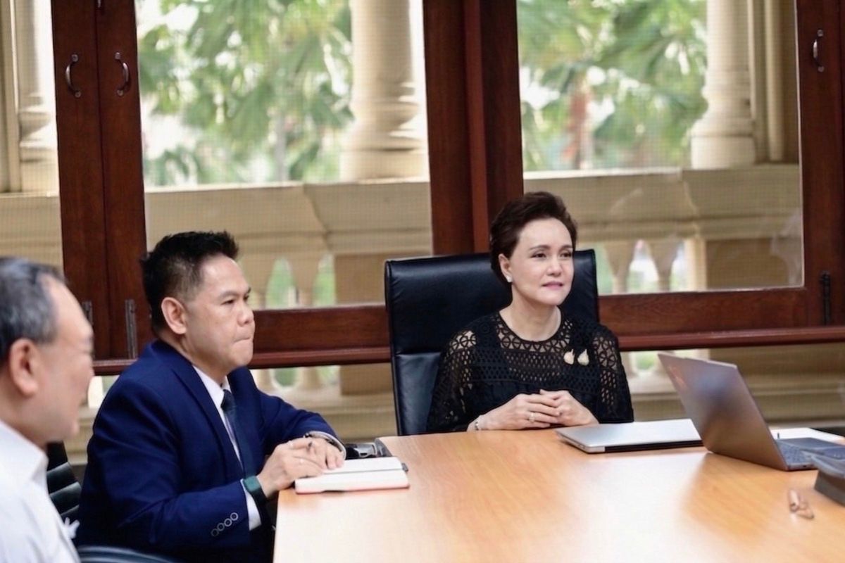 ศุภจี-วราวุธ ตั้งทีมพิเศษ คุมเม็ดพลาสติก-ดันรีไซเคิลสกัด