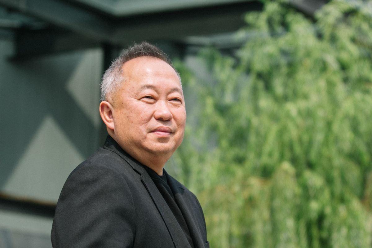 อารียา พรอพเพอร์ตี้ แต่งตั้ง ‘วิวัฒน์ เลาหพูนรังษี’ รักษาการ CEO