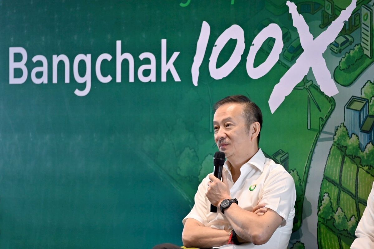 บางจาก ซื้อน้ำมันเพิ่มจากบราซิล-อาร์เจนตินา รออีก 45-60 วัน