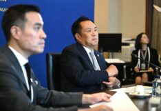 นายกฯ ร่วมประชุม AZEC Plus ดันเปลี่ยนผ่านสู่พลังงานสะอาด-Net Zero