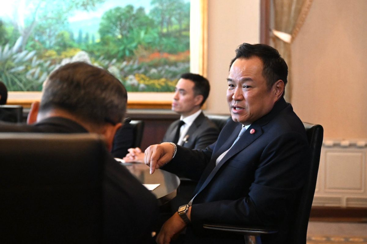 นายกฯ ยันไทยยังไม่เปิดด่านชายแดน จันทบุรี-ตราด
