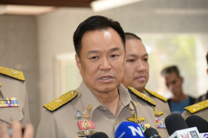 .จ่อคุมจำหน่ายน้ำมัน 4 ทุ่ม-ตี 5 หลัง​ 20 เม.ย.​ จับตา​ผ่อนปรน​ขาย E20-​B20 ได้ 24 ชม..