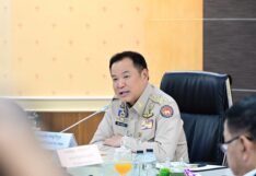 อนุทิน ชาญวีรกูล