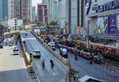 แพลทินัม ประตูน้ำ