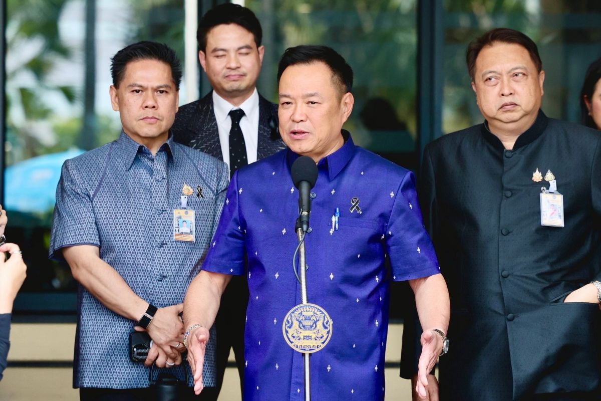 ครม.เศรษฐกิจ นัดแรก 27 เม.ย. จับตาเคาะมาตรการกระตุ้นเศรษฐกิจ