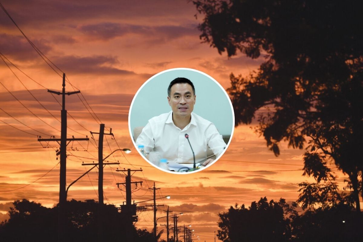 เอกนัฏ จ่อยกเลิก ADDER 4,000 เมกะวัตต์ ดึงค่าไฟลดลง