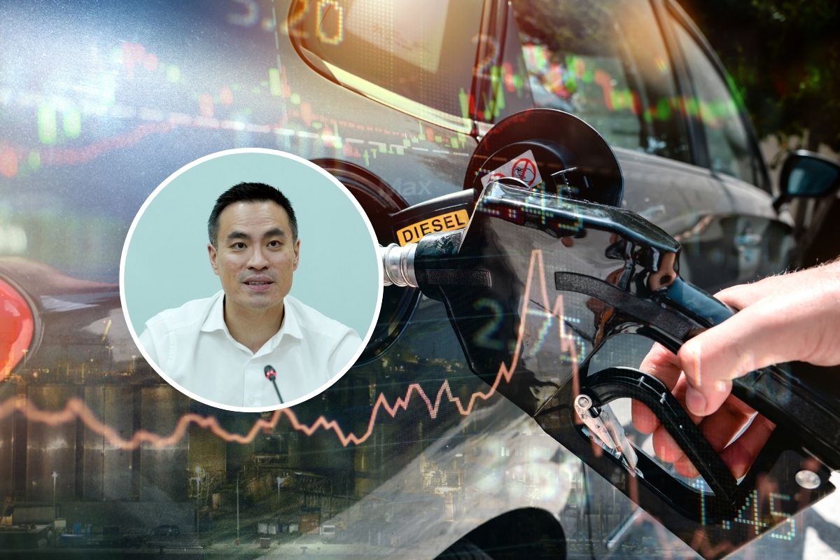 กบน. เคาะลดดีเซล 2.14 บาท หลัง ‘เอกนัฏ’ ปรับสูตรค่าการกลั่น มีผลพรุ่งนี้ (9 เม.ย.)